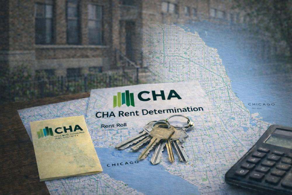 Predicting Rent Determination: What Chicago Landlords Need to Know Before Accepting Section 8
